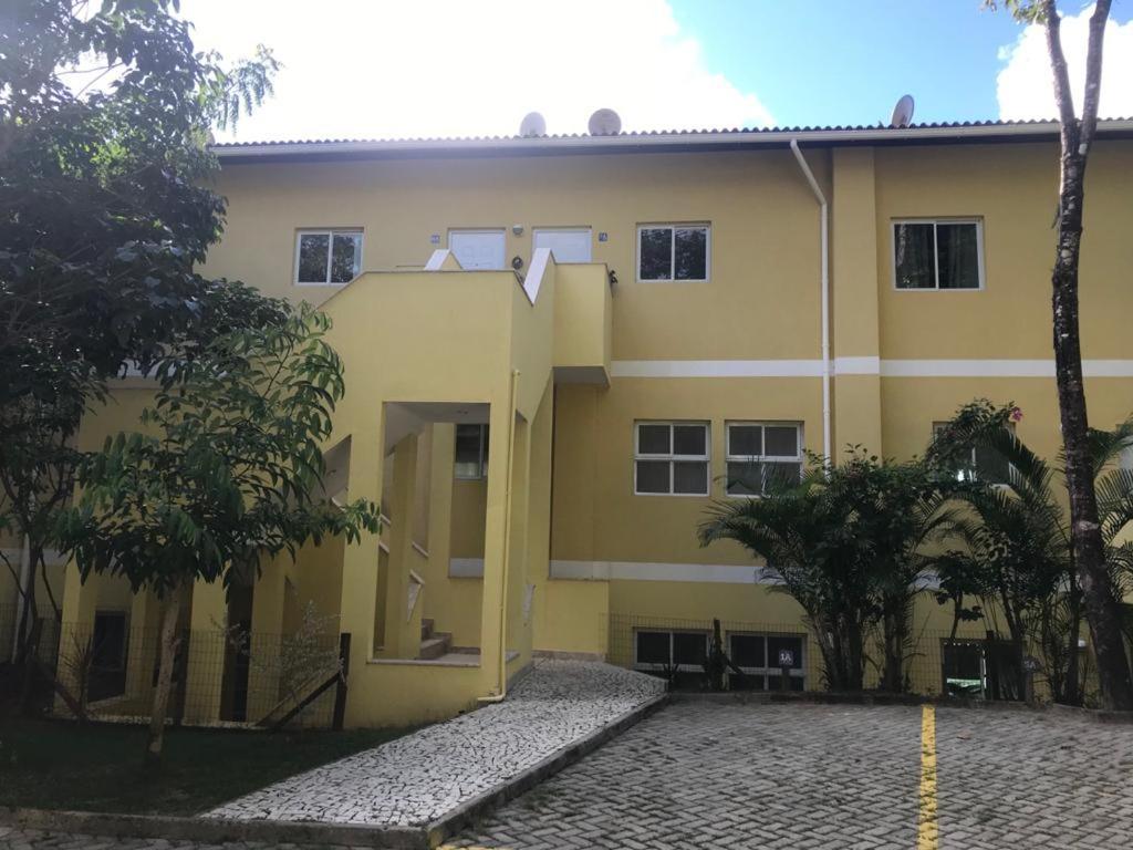 Condominio Villa Verona Praia Do Forte Mata de São João Exterior foto