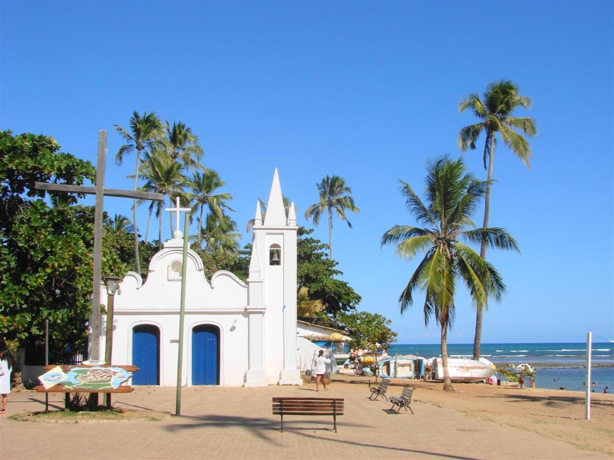 Condominio Villa Verona Praia Do Forte Mata de São João Exterior foto